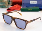 Gucci High Quality Sunglasses 5878