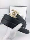 Chanel Original Quality Belts 145