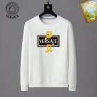 Versace Men's Long Sleeve T-shirts 30