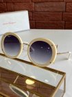 Salvatore Ferragamo High Quality Sunglasses 236