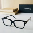Chrome Hearts Plain Glass Spectacles 553