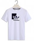 adidas Apparel Men's T-shirts 502