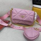 Prada High Quality Handbags 1481