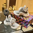 Louis Vuitton Men's shoes 1803