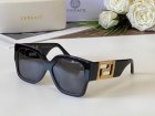 Versace High Quality Sunglasses 1180