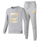 adidas Apparel Men's Casual Suits 297