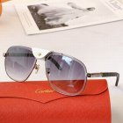 Cartier High Quality Sunglasses 41