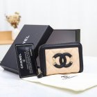 Chanel High Quality Wallets 130