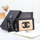 Chanel High Quality Wallets 130