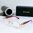 Bvlgari Plain Glass Spectacles 24