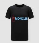 Moncler Men's T-shirts 140