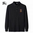 Burberry Men's Longsleeve Polos 11