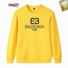 Balenciaga Men's Long Sleeve T-shirts 18