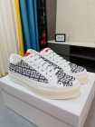 GIVENCHY Men's Shoes 485