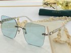 Gucci High Quality Sunglasses 3291
