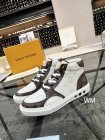 Louis Vuitton Men's shoes 3251