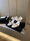 Chanel Women's Shoes 340