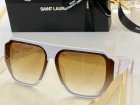 Yves Saint Laurent High Quality Sunglasses 471