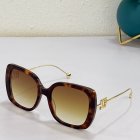 Fendi High Quality Sunglasses 1072