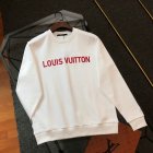 Louis Vuitton Men's Long Sleeve T-shirts 832