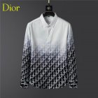 DIOR Men's Shirts 48