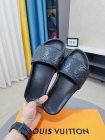 Louis Vuitton Men's Slippers 154