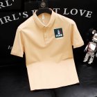 Moncler Men's Polo 539