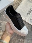 Alexander McQueen Men's Shoes 186