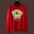 Versace Men's Long Sleeve T-shirts 87