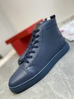 Christian Louboutin Men's Shoes 76