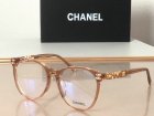 Chanel High Quality Sunglasses 2618