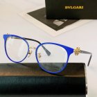 Bvlgari Plain Glass Spectacles 03