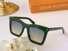 Louis Vuitton High Quality Sunglasses 3179