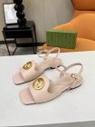 Gucci Women's Slippers 398