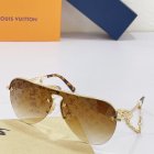 Louis Vuitton High Quality Sunglasses 1884