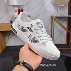 Armani Men's Shoes 1198