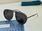 Gucci High Quality Sunglasses 5621
