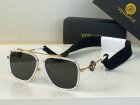 Versace High Quality Sunglasses 302