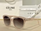 CELINE High Quality Sunglasses 323