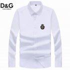Dolce & Gabbana Men's Shirts 176