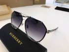 Burberry High Quality Sunglasses 1172