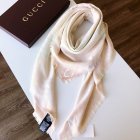 Gucci Scarves 157