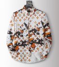 Louis Vuitton Men's Shirts 235