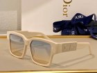 DIOR High Quality Sunglasses 1377