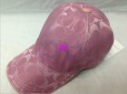 Coach Hats 09