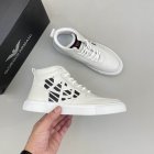 Armani Men's Shoes 1234