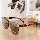 Chanel High Quality Sunglasses 2750