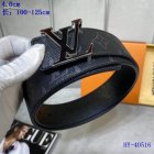 Louis Vuitton Original Quality Belts 403