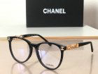 Chanel High Quality Sunglasses 2620