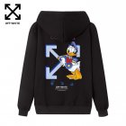 Off white Women's Hoodies 160